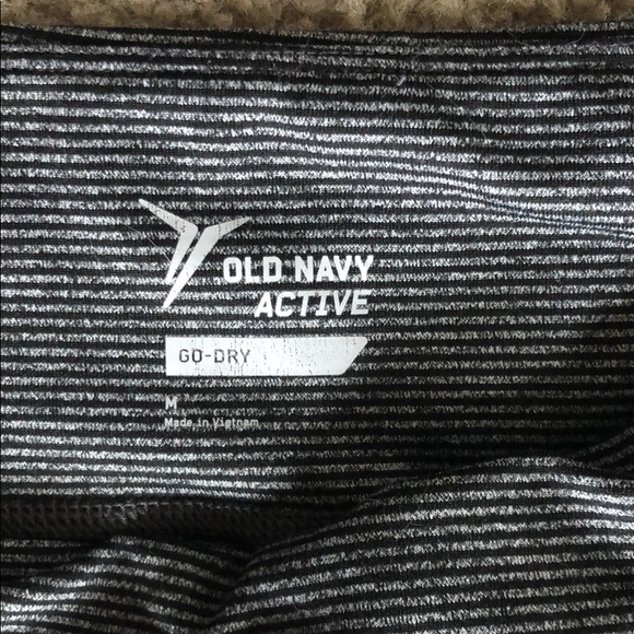 Cropped leggings - Picture 3 of 3